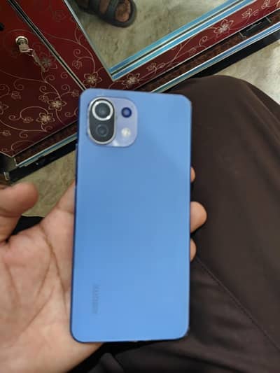 Xiaomi Mi 11 Lite 5G Ne