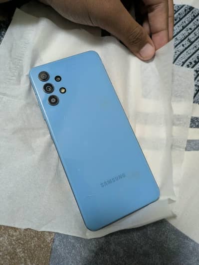 Samsung Mobile A32