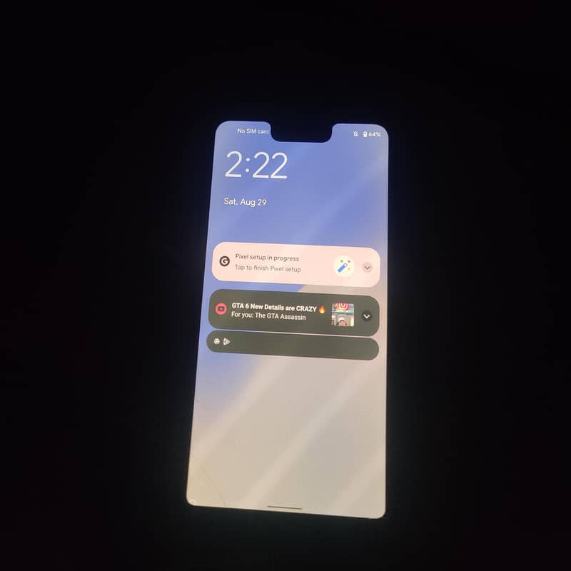 Google Pixel 3 XL 0