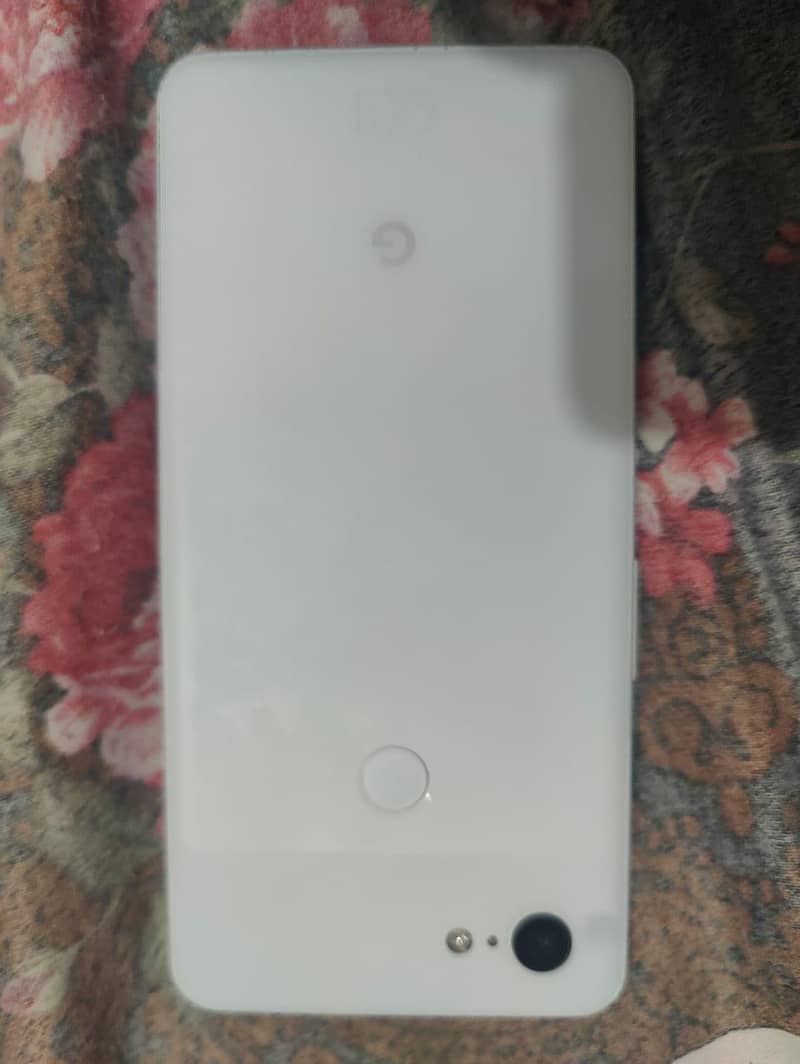 Google Pixel 3 XL 1