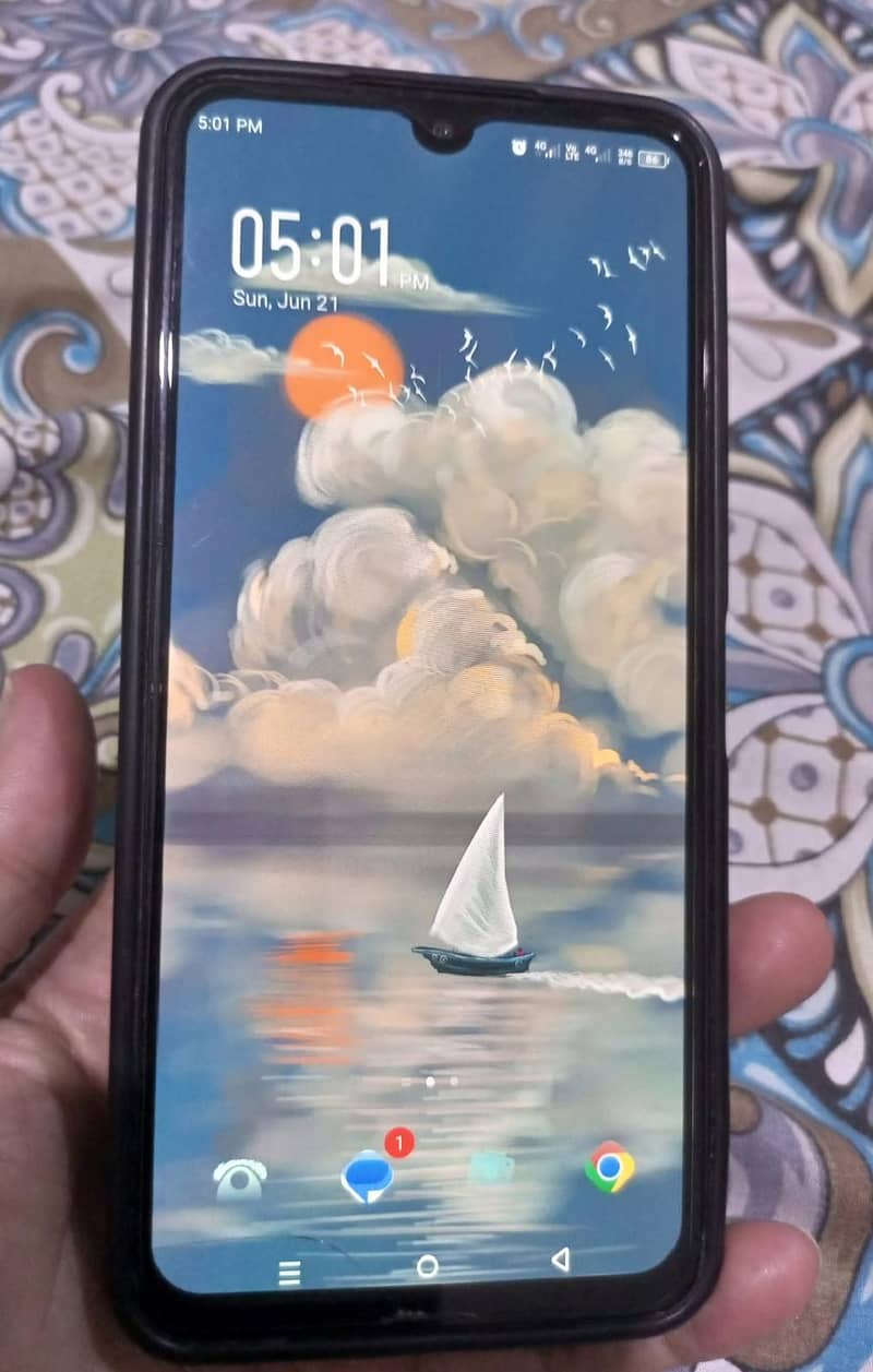 Infinix Note 12 1