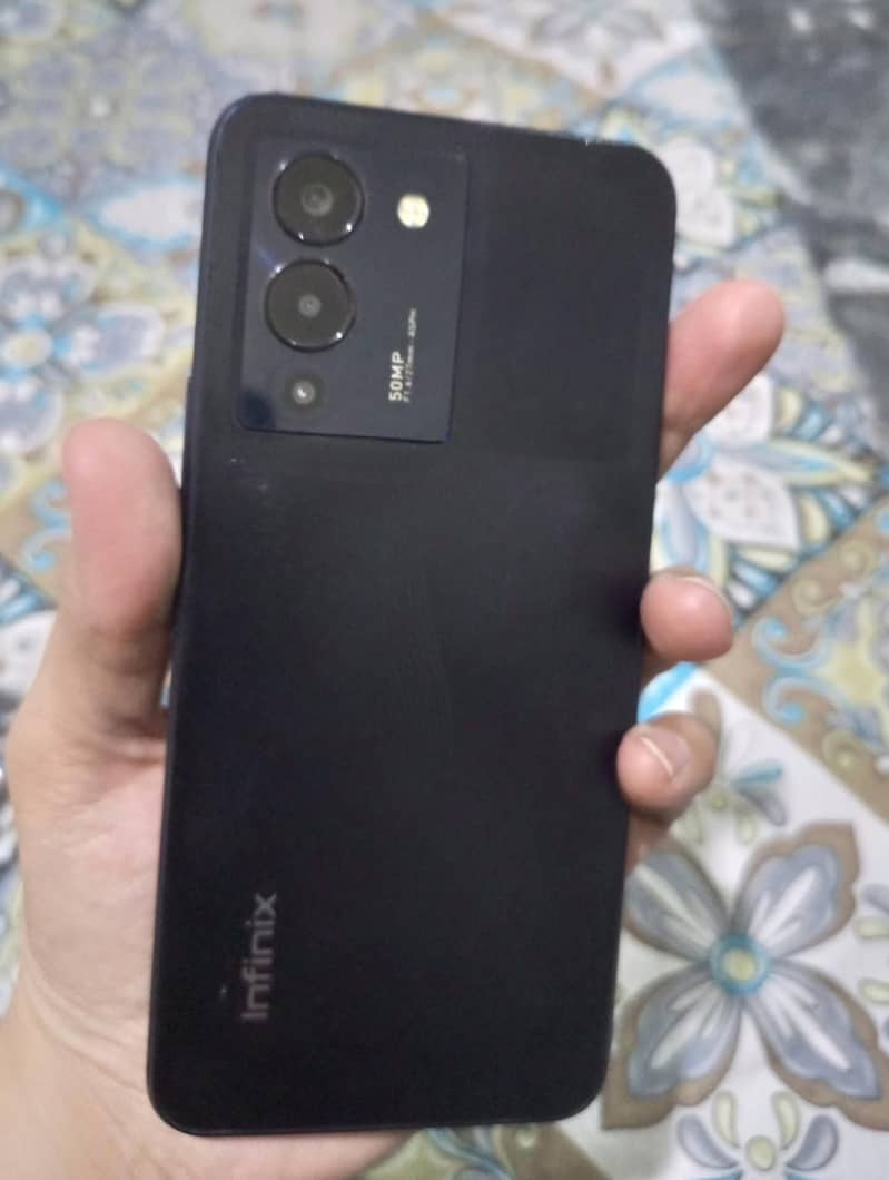 Infinix Note 12 2