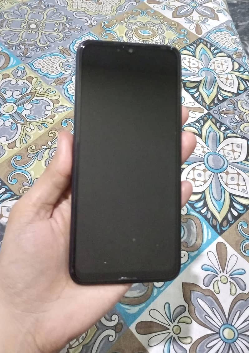 Infinix Note 12 3