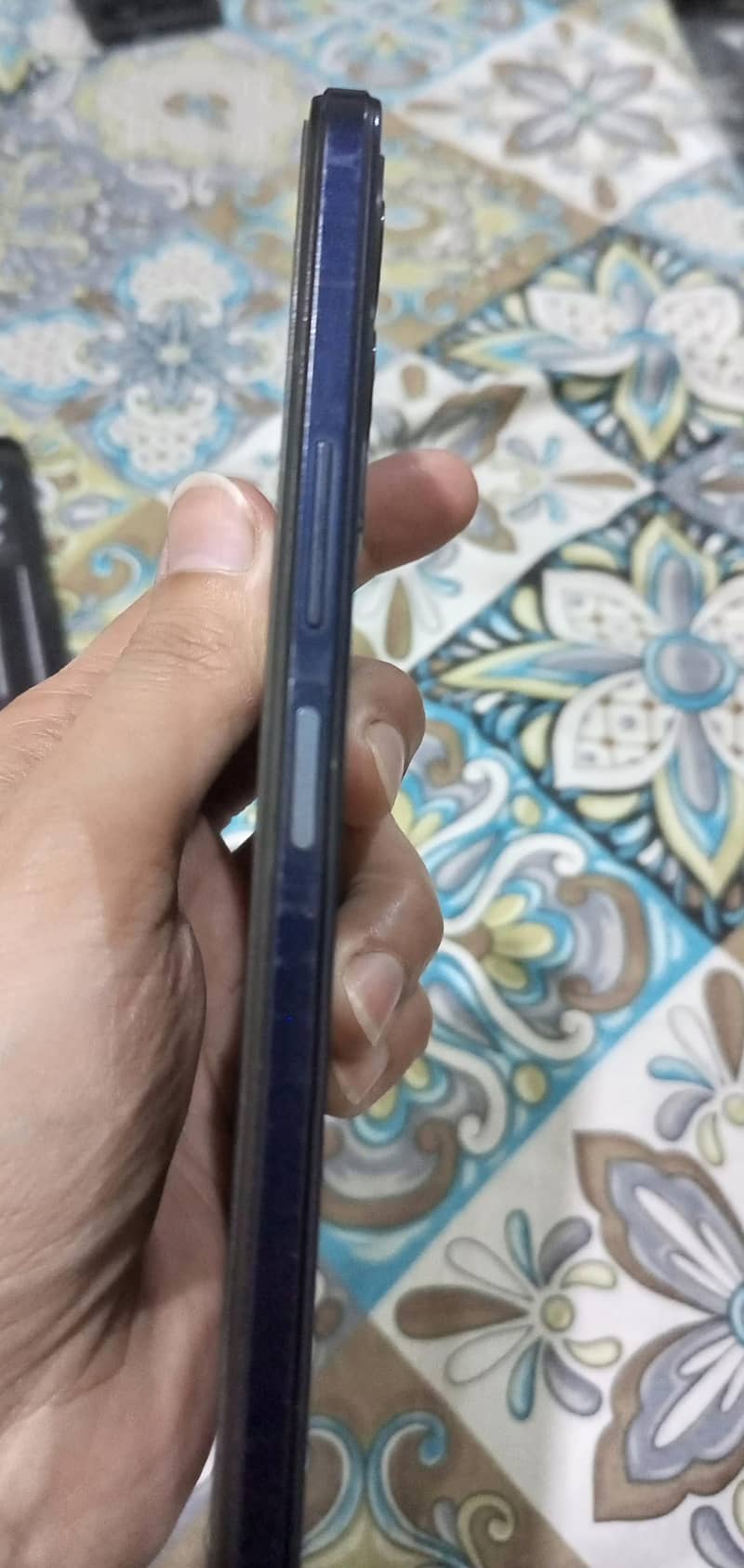 Infinix Note 12 4