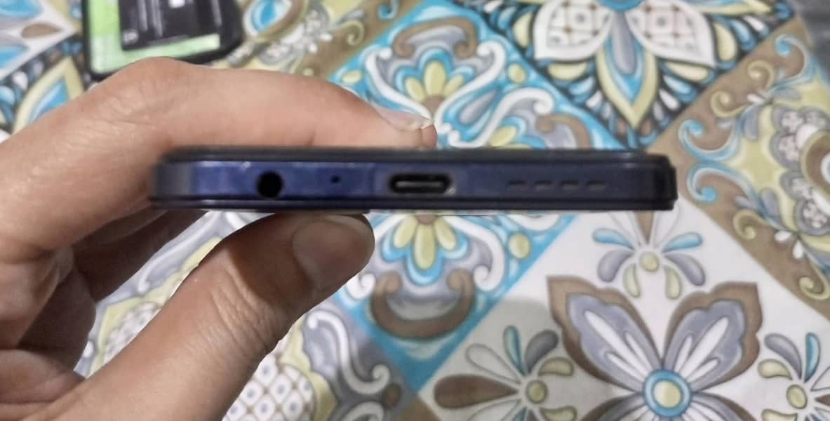 Infinix Note 12 6