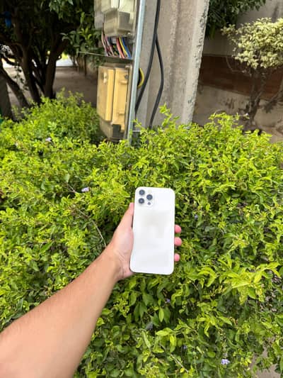 Apple iPhone 12 Pro Max JV