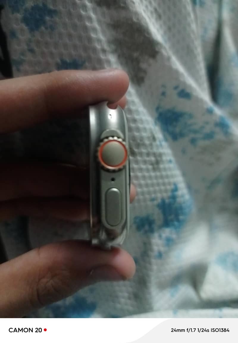 smart watch 1