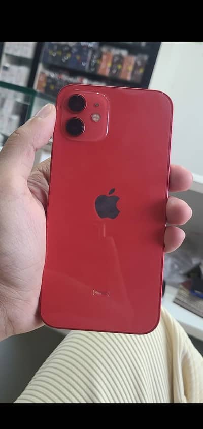 Apple iPhone 12