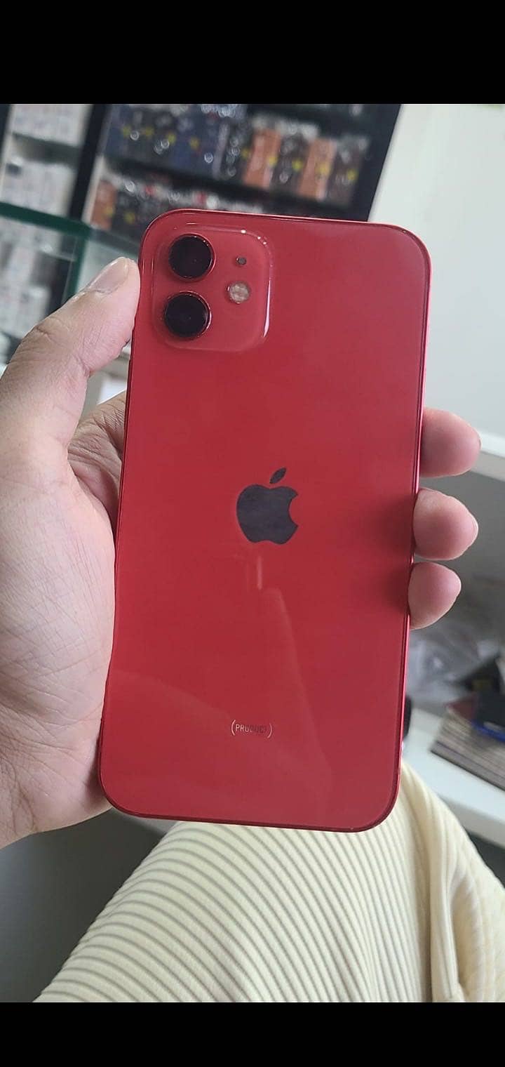 Apple iPhone 12 0