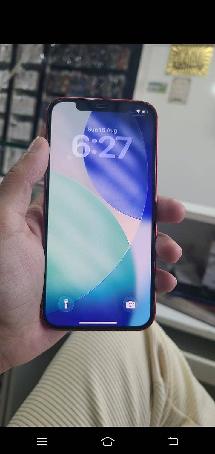 Apple iPhone 12 1