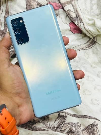 Samsung Mobile S20 FE