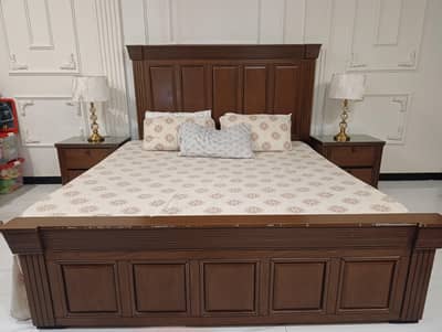 king bed for sale