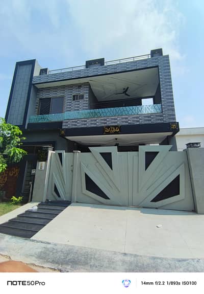10 Marla Upper Portion Available For Rent
