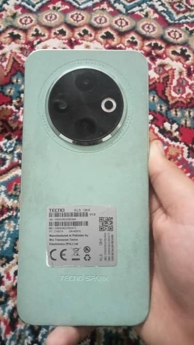 Tecno SPARK 30C
