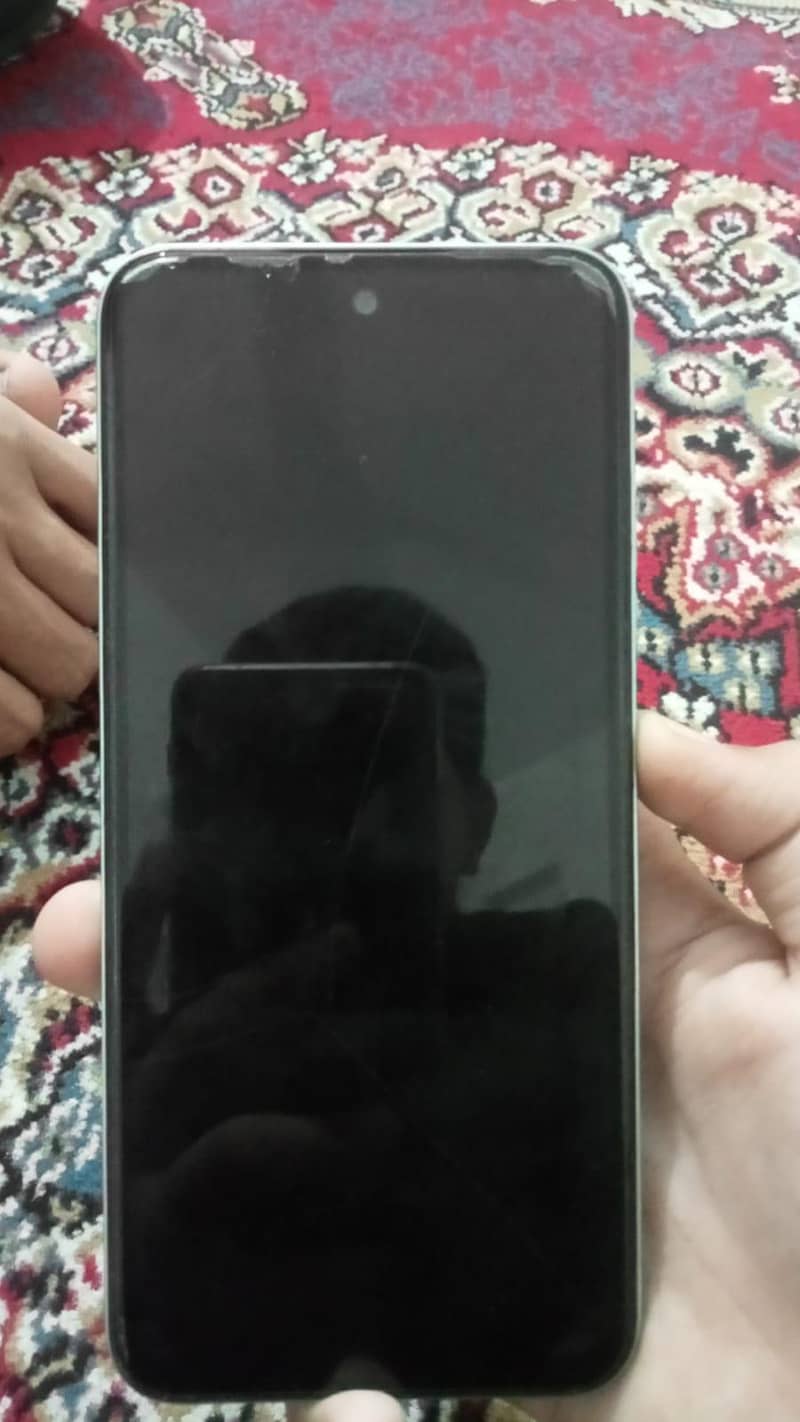Tecno SPARK 30C 1