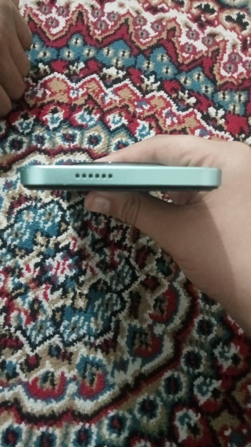 Tecno SPARK 30C 5