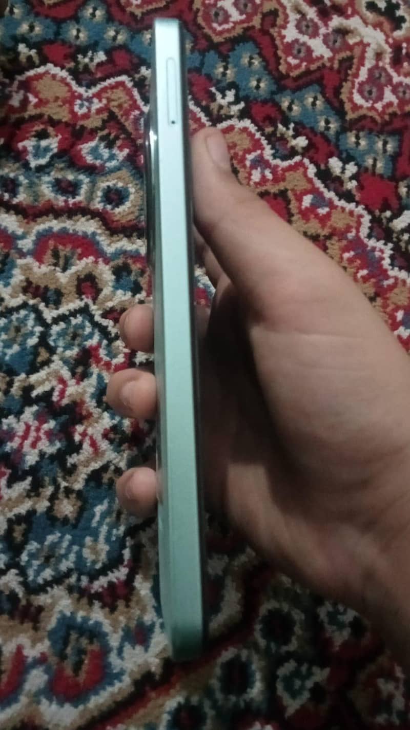 Tecno SPARK 30C 6