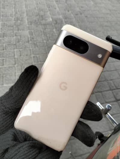 Google Pixel 8 | 8GB / 128GB | Official PTA Approved