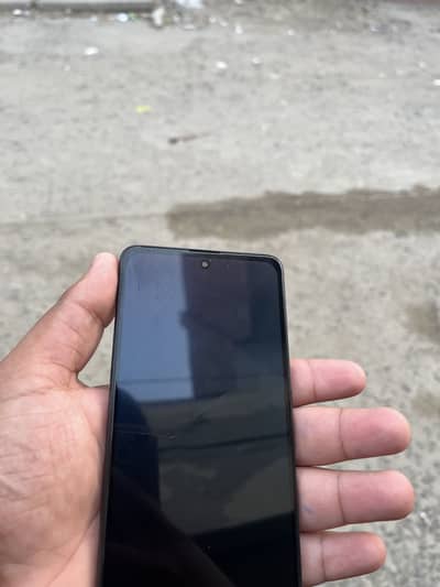 Samsung Mobile A51