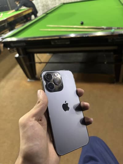 Apple iPhone 13 Pro non pta jv 128 GB waterpack 84 health T