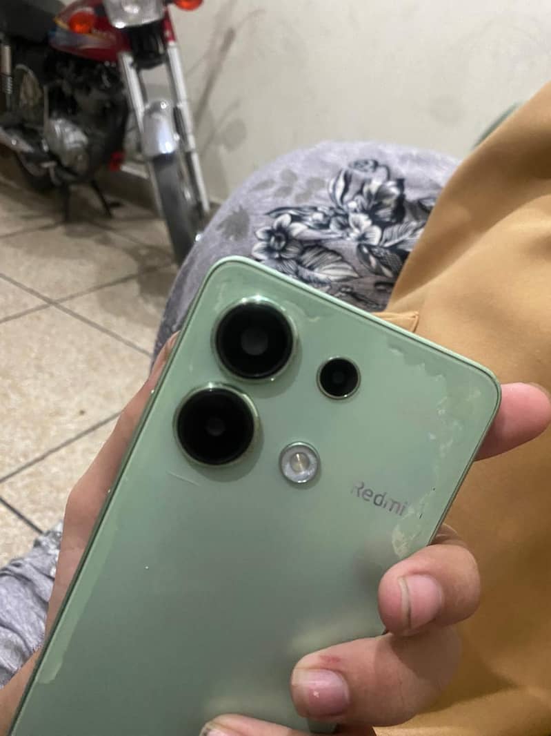 redmi note 13 1