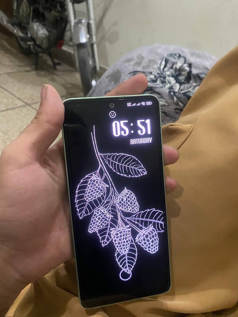 redmi note 13 5