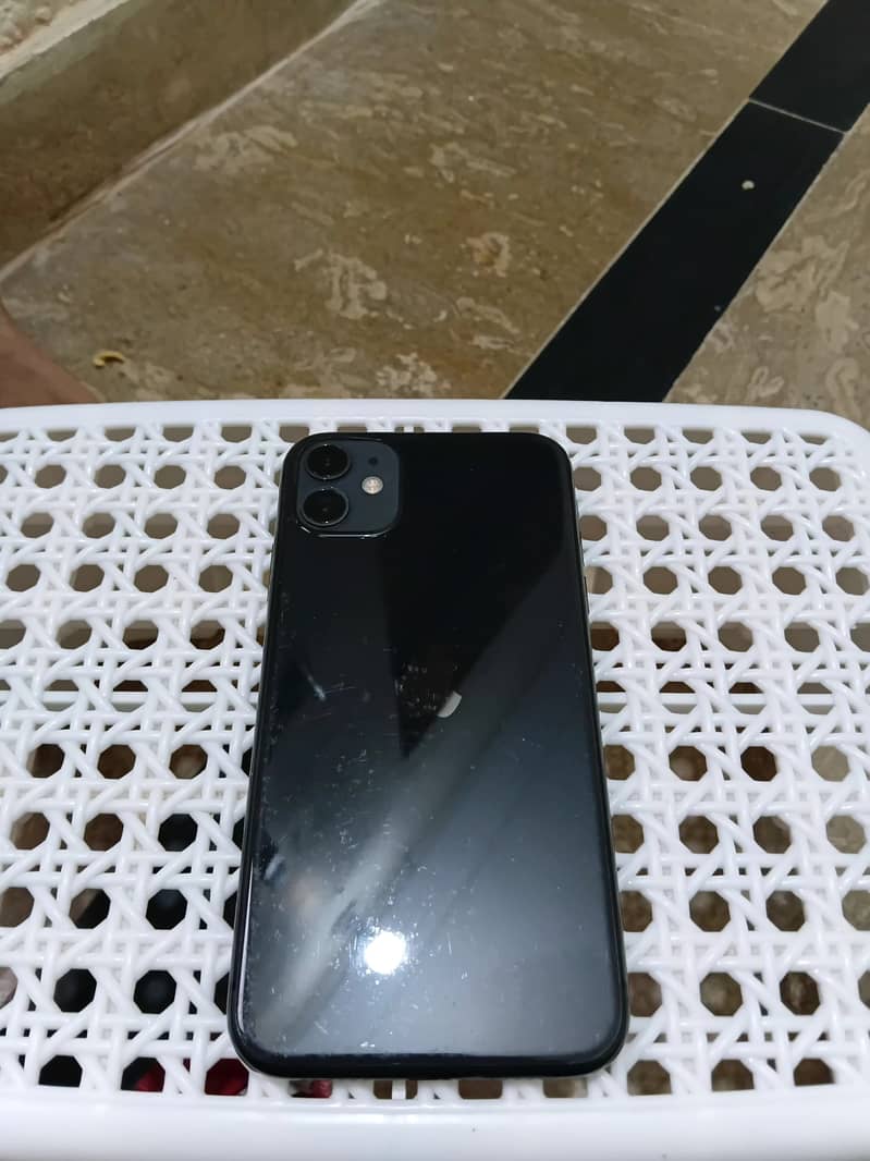 Apple iPhone 11 2