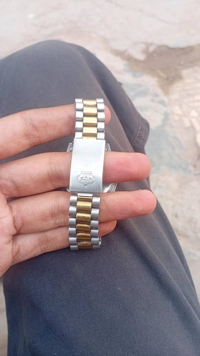ProKing Watch 2