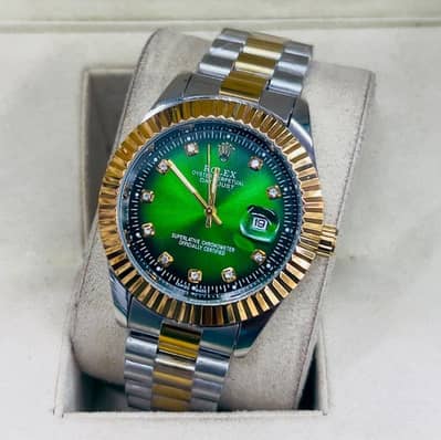 Rolex Watch Luxury watch