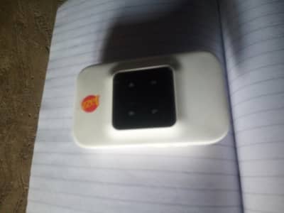 Jazz D523 Wifi Device - Slightly used