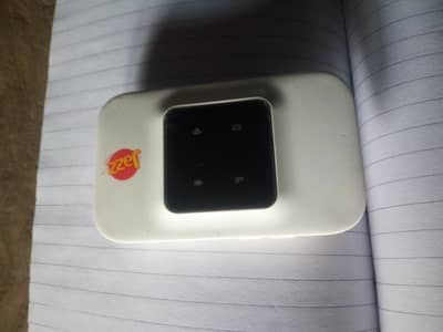 Jazz Wifi Device D523 - Slightly used
