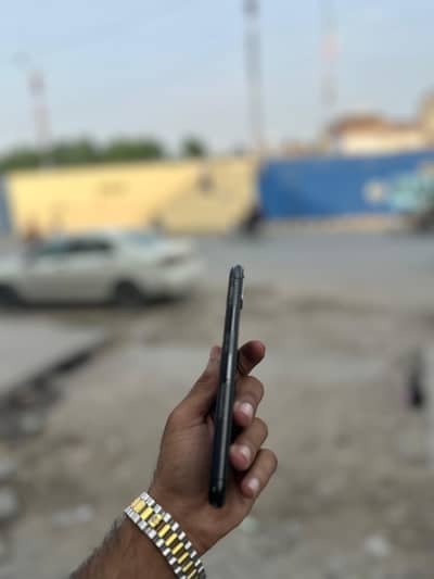 I Phone x 64gb PTA Approved Face 