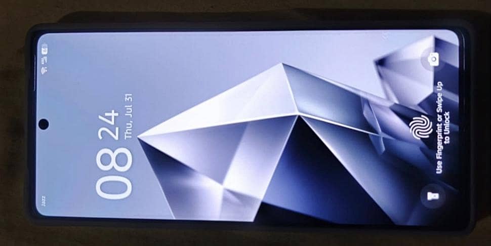 Infinix Note 50 1