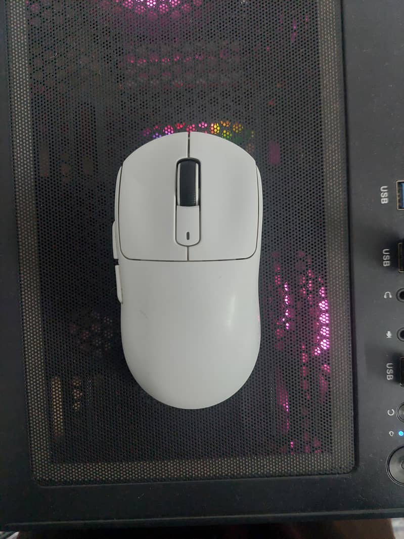 ATTACK SHARK X3 0