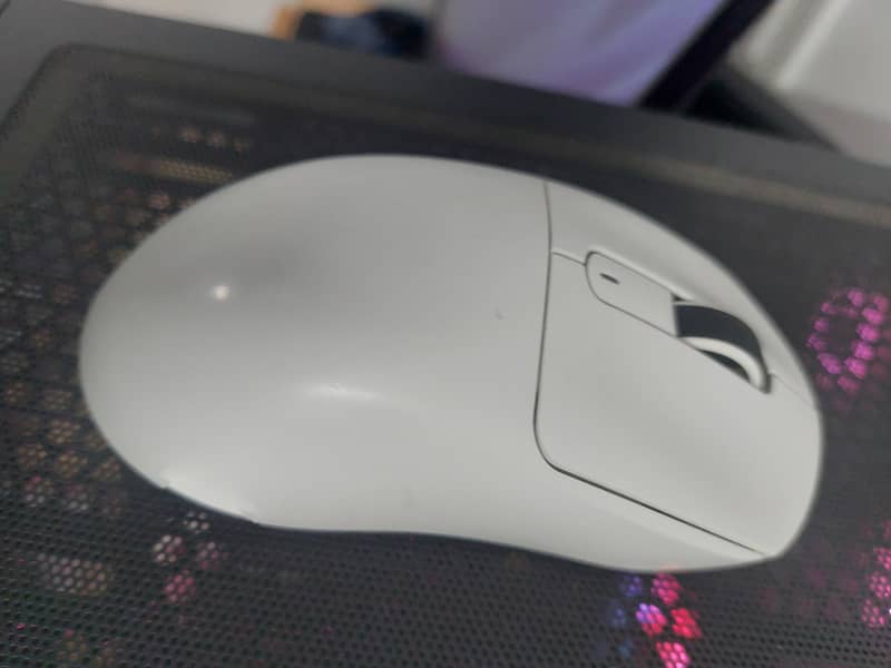 ATTACK SHARK X3 1