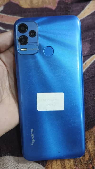 Sparx Neo 7