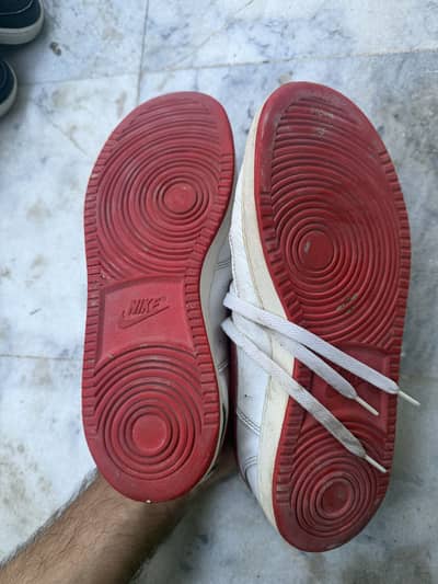 Imported Branded Shoes 