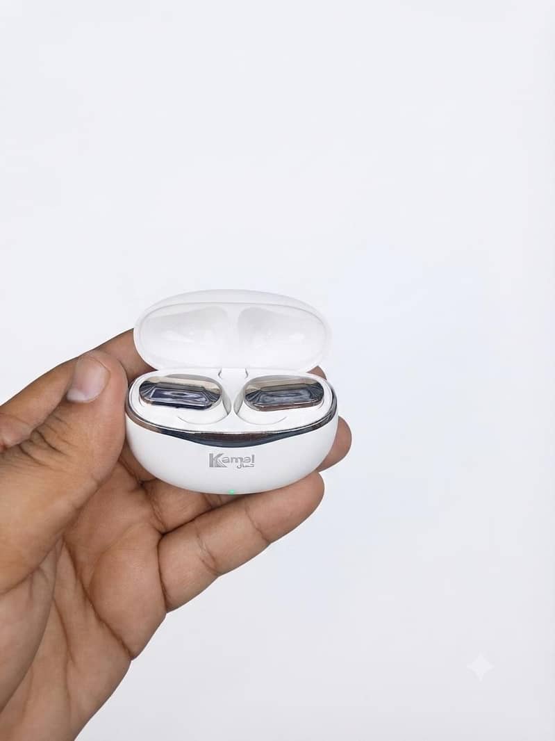 Bluetooth hotspots 3