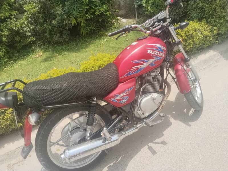 original condition VIP condition 2