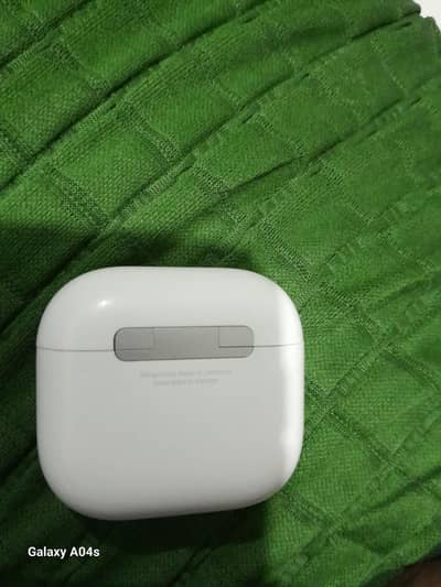 Airpods 4gen