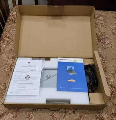 Mechrevo r14p Amd Rayzen 5 7430u