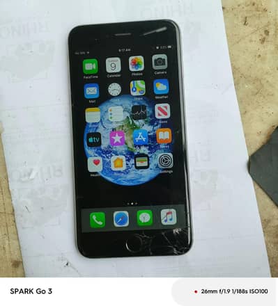 Apple iPhone 6 Plus