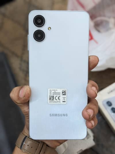 Samsung Mobile