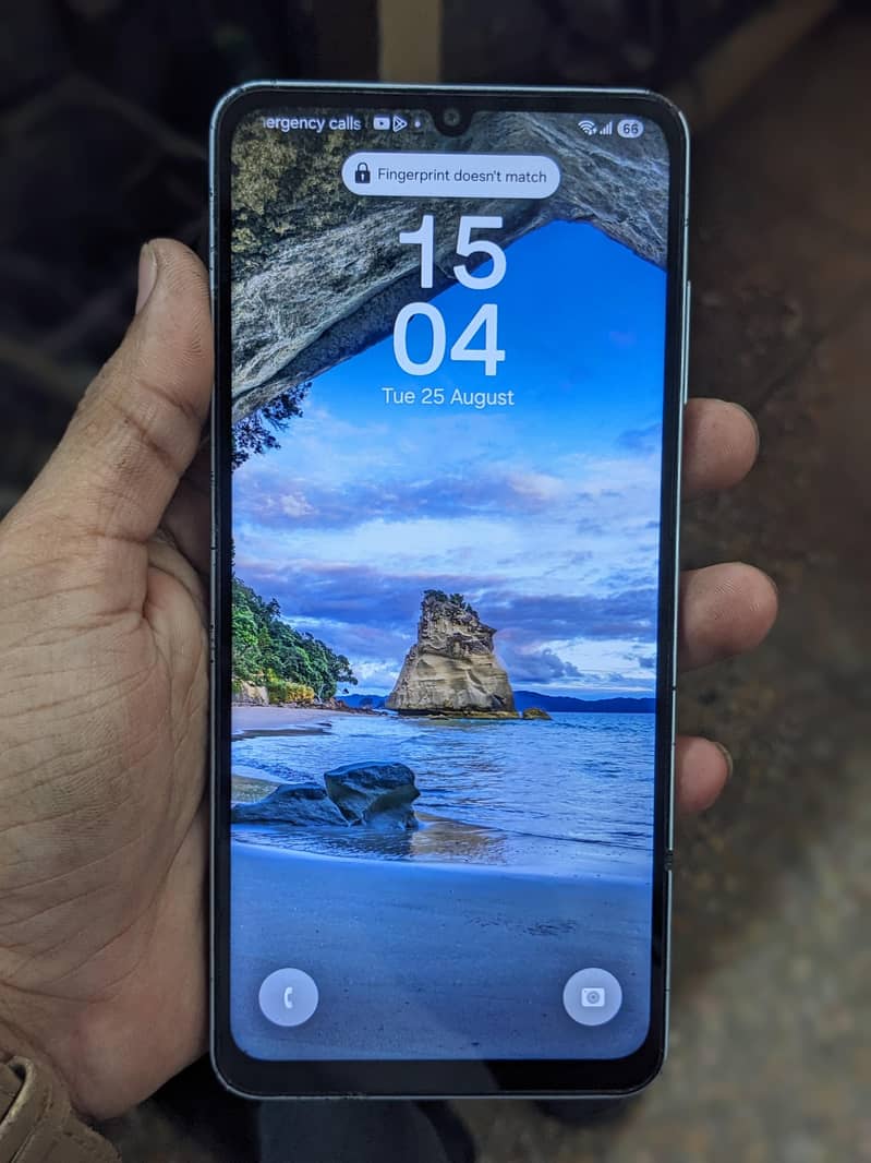 Samsung Mobile 1