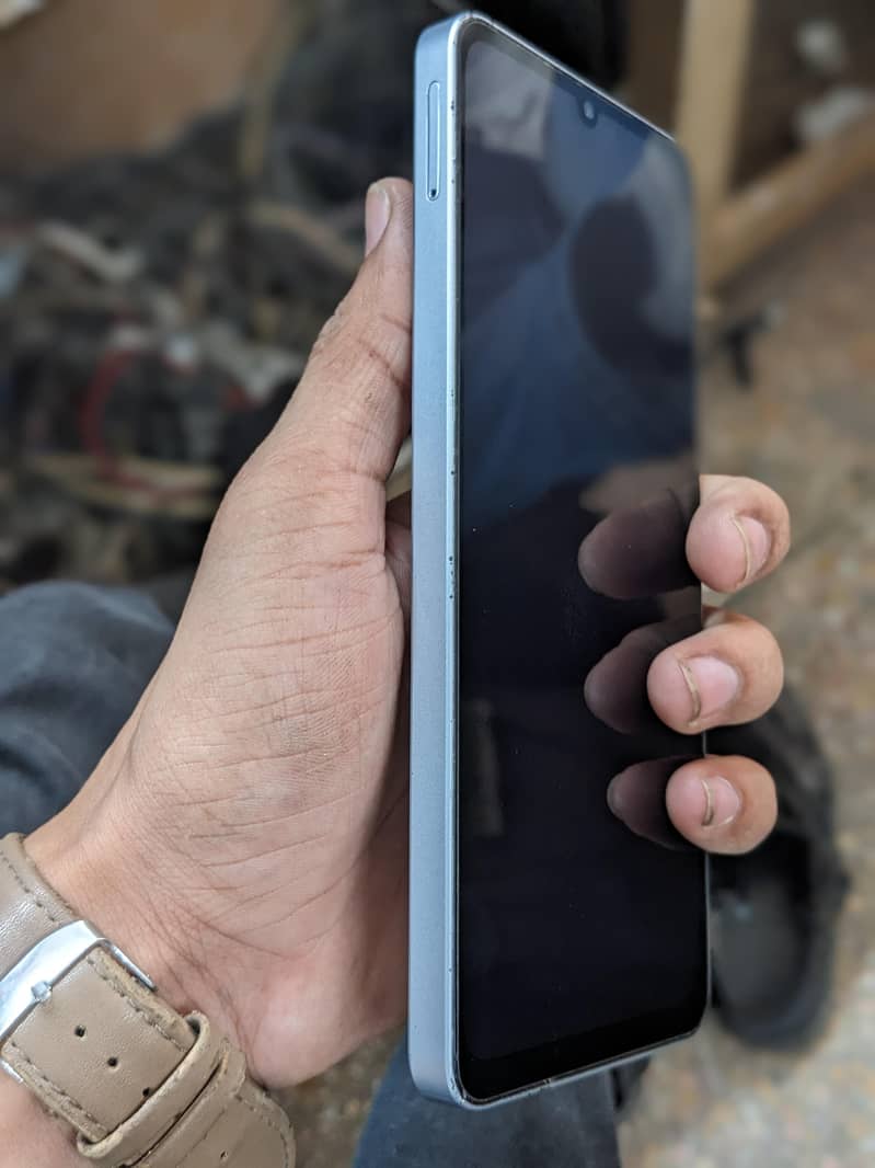 Samsung Mobile 3