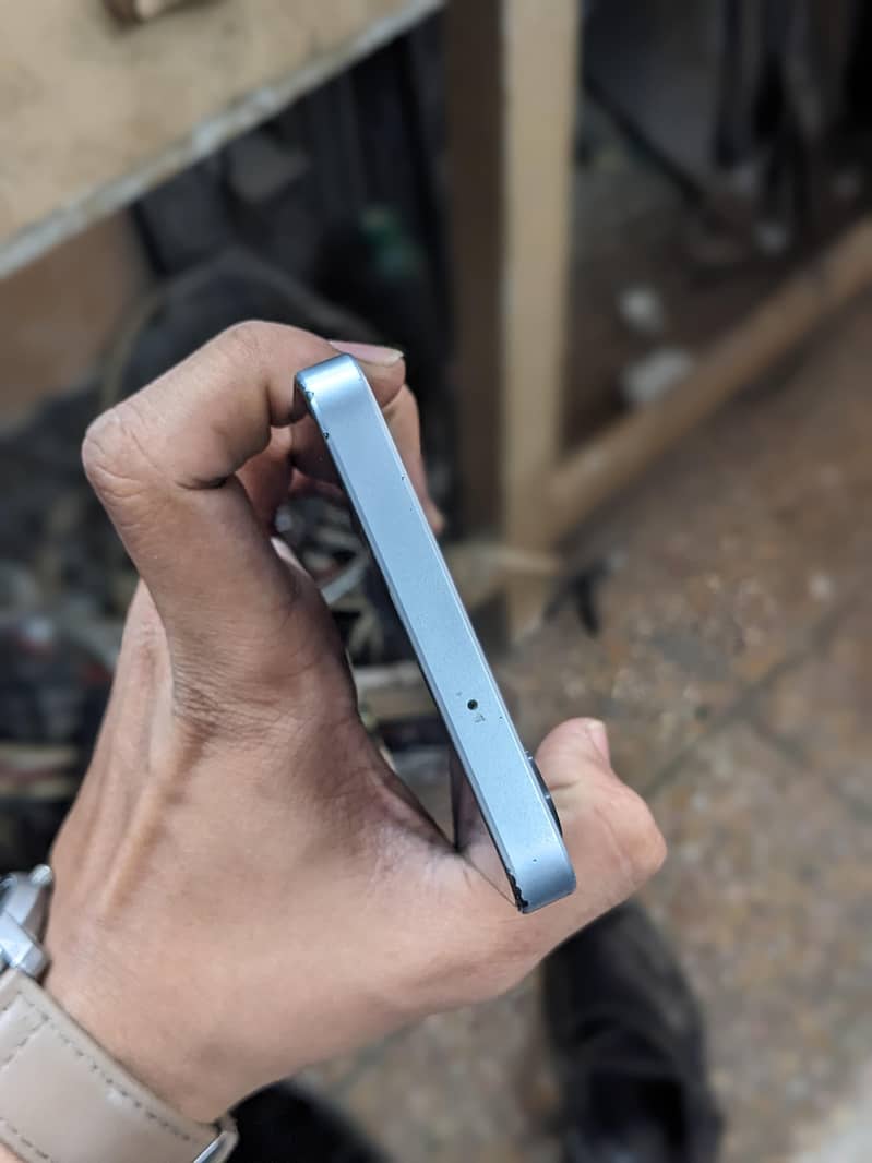 Samsung Mobile 4