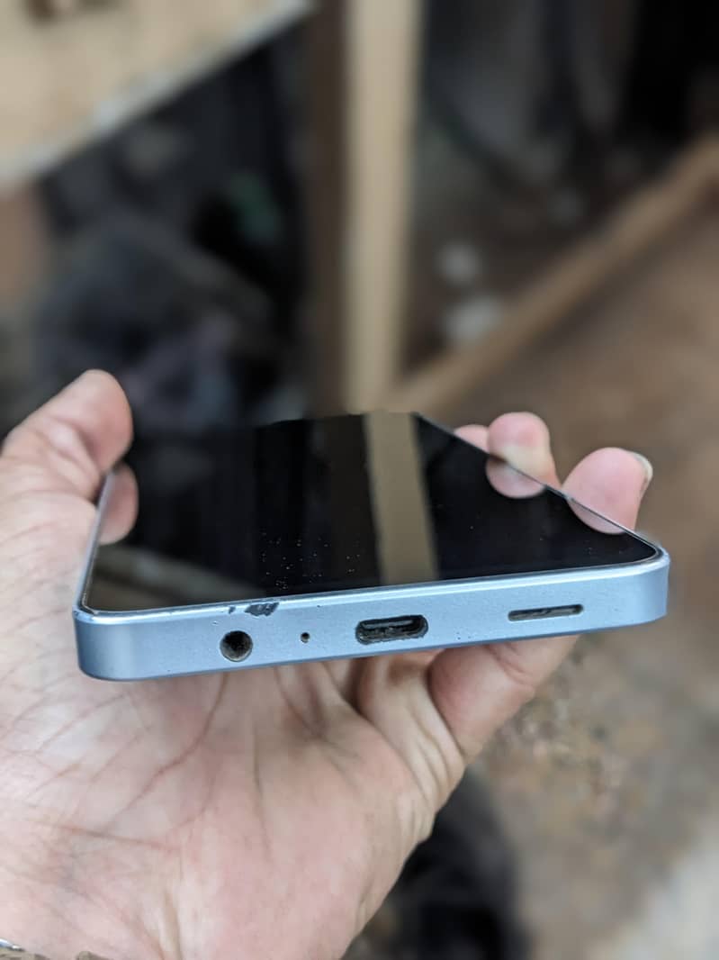 Samsung Mobile 5