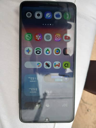 Samsung Mobile A07 4/128 Gb