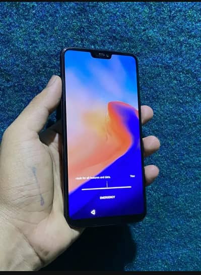 One Plus 6T exchange possible