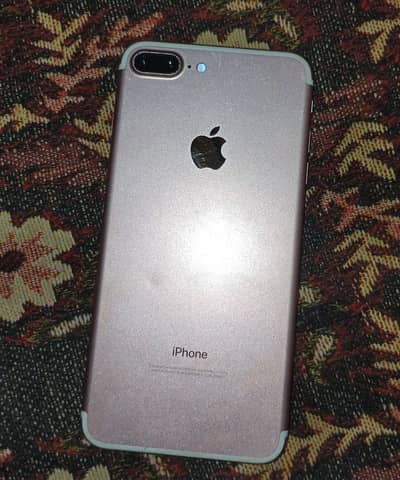 Apple iPhone 7 Plus